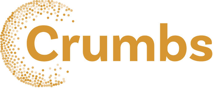 Crumbs Logo