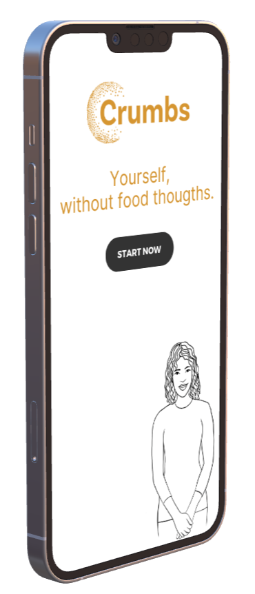 Crumbs App